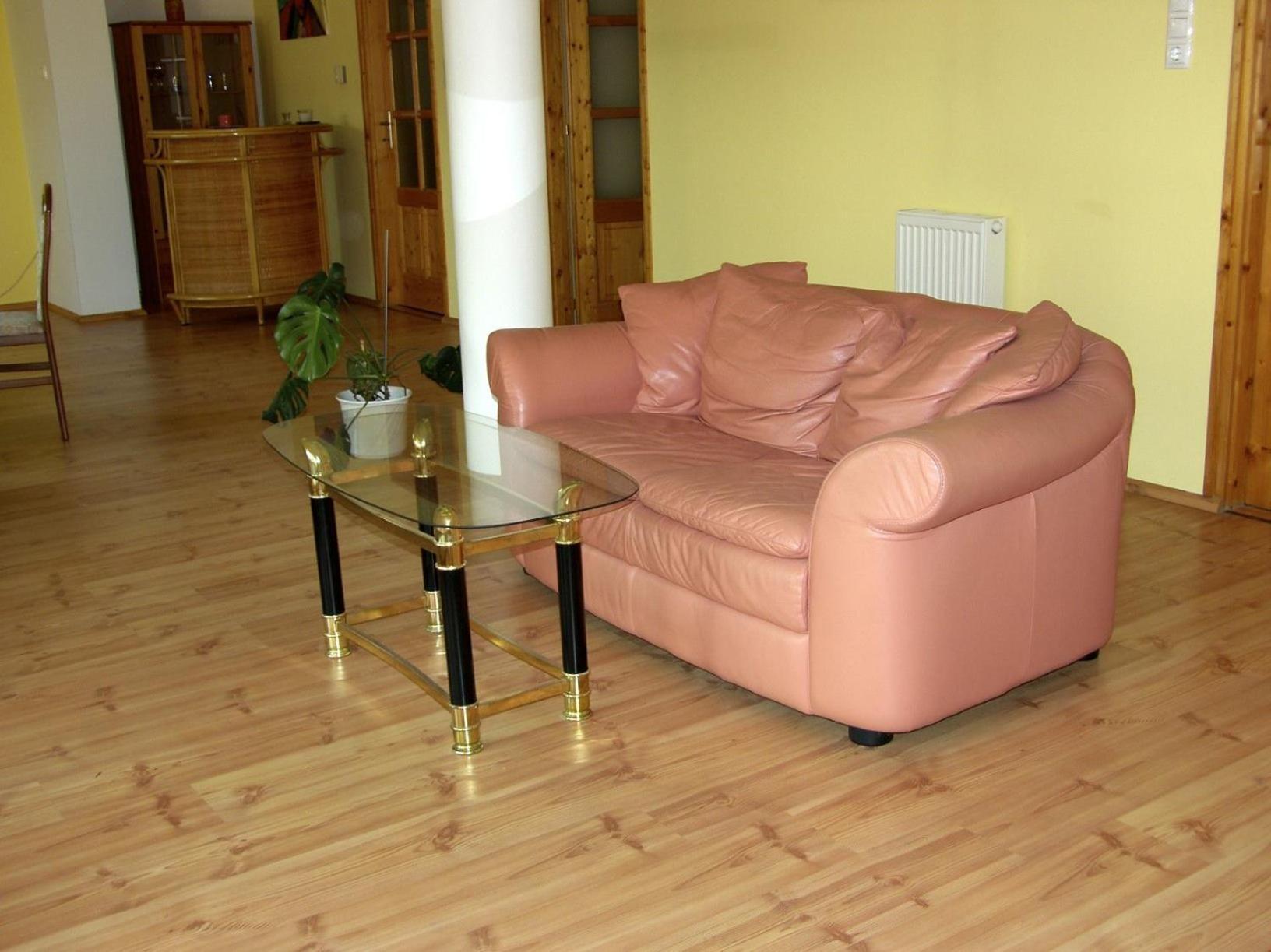 Hunyadi Apartment Kalocsa Zimmer foto